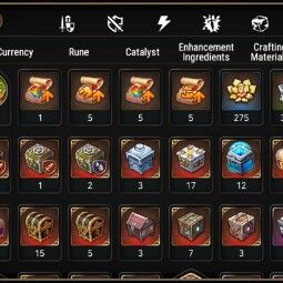 Asia | Unverif | 39 Heroes 3 ML 3 Collab + 44 Artifact + Oneshot Hunt13 | Check Screenshot (ES773) 4